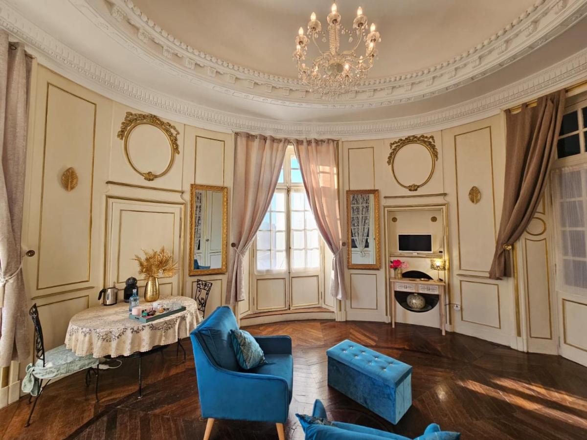 Chateau Arche D'Aure Vicq-d'Auribat Exterior photo